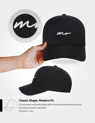 غطاء البيسبول العروس - قبعة العروس الممتازة للنساء - 6 لوحة منظمة Snapback in Kuwait