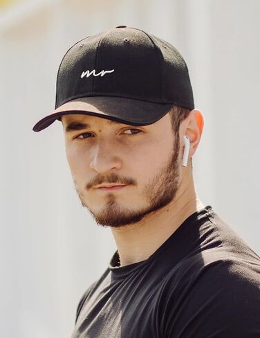 غطاء البيسبول العروس - قبعة العروس الممتازة للنساء - 6 لوحة منظمة Snapback in Kuwait