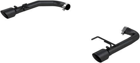 MBRP S7276304 2.5 "Axle Back Kit (T304) in Kuwait