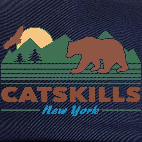 Cafepress Queens New York Cap Cap قابلة للتعديل in Saudi Arabia