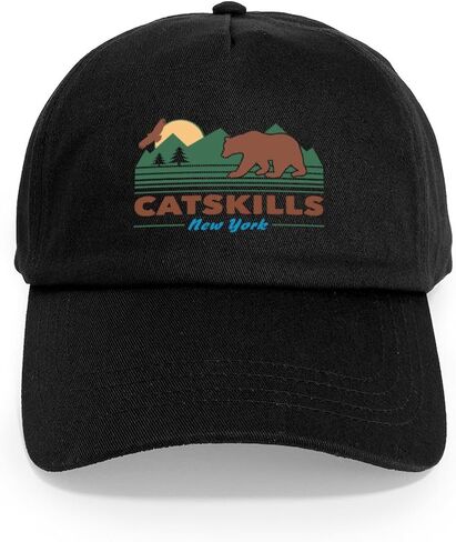 Cafepress Queens New York Cap Cap قابلة للتعديل in Saudi Arabia