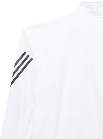 adidas Men's 3-Stripes Knit Tennis Jacket in Saudi Arabia