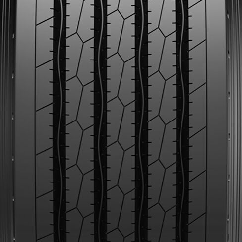 Prinx ST02 ST235/80R16 129/125L G Trailer Tire in Saudi Arabia