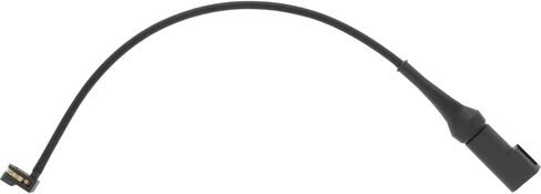 Mechanics Choice Front Disc Disc Werk Sensor لعام 2020-2022 Ford E-Transit ، Transit-150 ، Transit-250 ، Transit-350 ، Transit-350 HD (RWD) in Saudi Arabia