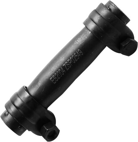 Detroit Axle - 4WD Front 6PC TIE RODS KIT لـ CHEVY GMC K1500 K2500 Suburban K3500 Tahoe Yukon Blazer Cadillac Escalade ، 4 Outer & INNER TIE RODS 2 ALGENTING SILEVES in Saudi Arabia