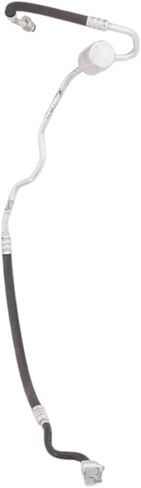 6842314 64506842314 تناسب خرطوم أنبوب تكييف الهواء لـ BMW X5 F15 2016-2018 استبدال الأجزاء in Saudi Arabia