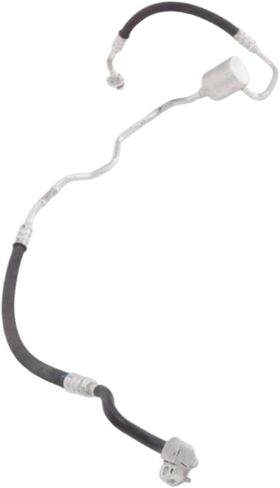 6842314 64506842314 تناسب خرطوم أنبوب تكييف الهواء لـ BMW X5 F15 2016-2018 استبدال الأجزاء in Saudi Arabia