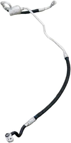 6842314 64506842314 تناسب خرطوم أنبوب تكييف الهواء لـ BMW X5 F15 2016-2018 استبدال الأجزاء in Saudi Arabia