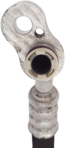 6842314 64506842314 تناسب خرطوم أنبوب تكييف الهواء لـ BMW X5 F15 2016-2018 استبدال الأجزاء in Saudi Arabia