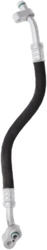 2218301516 Cooling System Air Conditioning Pipe Fits for MercedesBenz W221 Replace parts in Saudi Arabia