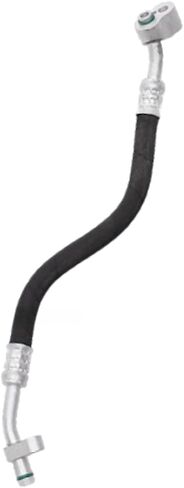 2218301516 Cooling System Air Conditioning Pipe Fits for MercedesBenz W221 Replace parts in Saudi Arabia