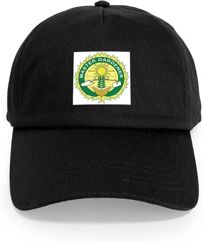Cafepress Master Gardener Cap Capable Capeball Cap in Kuwait