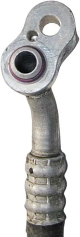 2218301516 Cooling System Air Conditioning Pipe Fits for MercedesBenz W221 Replace parts in Saudi Arabia