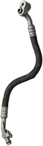 2218301516 Cooling System Air Conditioning Pipe Fits for MercedesBenz W221 Replace parts in Saudi Arabia