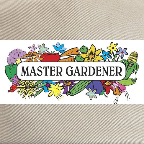 Cafepress Master Gardener Cap Capable Capeball Cap in Kuwait