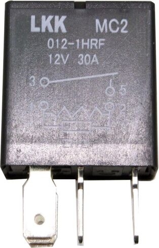 Go-Parts-للفترة 1992-2001 Chevrolet Metro Relay (Base/LSI) in Saudi Arabia