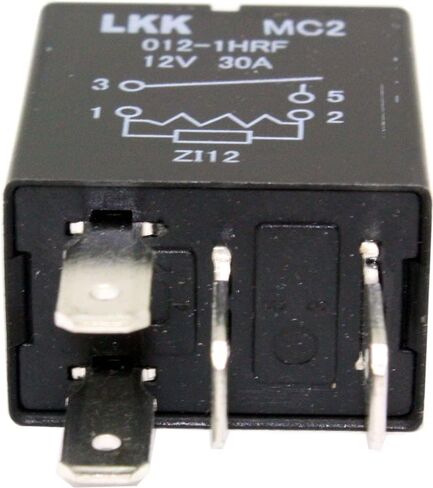 Go-Parts-للفترة 1992-2001 Chevrolet Metro Relay (Base/LSI) in Saudi Arabia