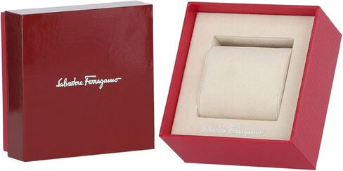 Ferragamo Legacy Chronograph Watch in Saudi Arabia