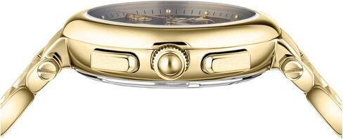 Ferragamo Legacy Chronograph Watch in Saudi Arabia