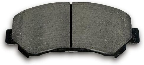 D905 D1374 Front Rear Ceramic Brake Pads Set Fit For 2009-2020 Nissan Maxima,For 2008-2013 Nissan Rogue,For 2008-2012 X-Trail in Saudi Arabia