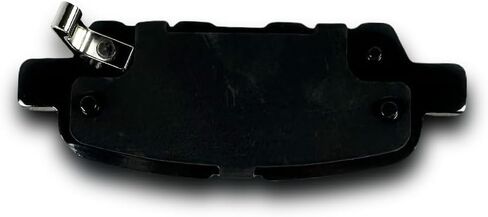 D905 D1374 Front Rear Ceramic Brake Pads Set Fit For 2009-2020 Nissan Maxima,For 2008-2013 Nissan Rogue,For 2008-2012 X-Trail in Saudi Arabia