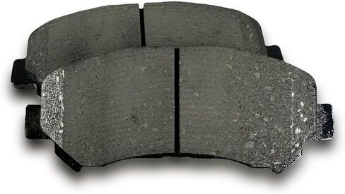 D905 D1374 Front Rear Ceramic Brake Pads Set Fit For 2009-2020 Nissan Maxima,For 2008-2013 Nissan Rogue,For 2008-2012 X-Trail in Saudi Arabia
