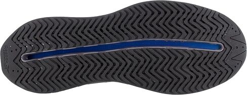Reebok Work Men's RB3223 Zig Elusion Heritage Work Construction Shoe Black Safety, 9 Wide in Saudi Arabia