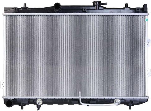 Autoshack Chaiator for 2004-2009 KIA Spectra 2005-2009 Spectra5 1.8L 2.0L FWD RK1106 in Saudi Arabia