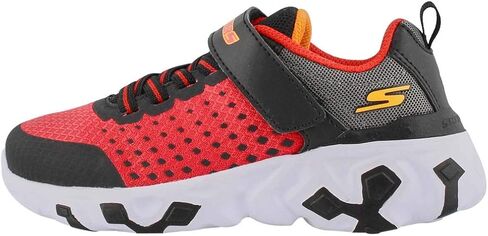 Skechers Boy's Techno Strides Sneaker in Saudi Arabia
