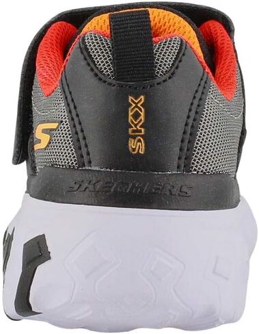 Skechers Boy's Techno Strides Sneaker in Saudi Arabia
