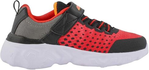 Skechers Boy's Techno Strides Sneaker in Saudi Arabia