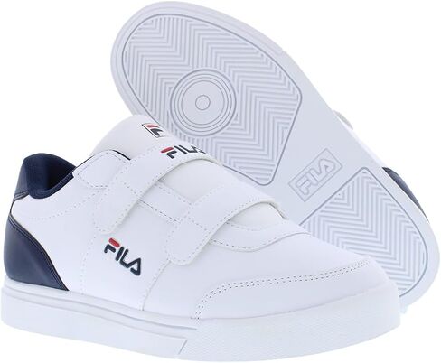 FILA G1000 STRAP PS BOYS SHOES in Saudi Arabia