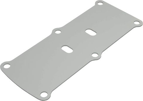 Ecotric 3/16 "لوحة زرقاء متوافقة مع 2013-2020 هوندا بايونير 700 الألومنيوم in Saudi Arabia