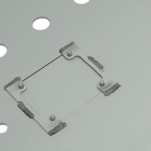 Ecotric 3/16 "لوحة زرقاء متوافقة مع 2013-2020 هوندا بايونير 700 الألومنيوم in Saudi Arabia