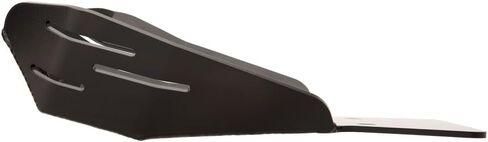 Tusk Aluminum Skid Plate Black for Honda CRF125F (Big Wheel) 2014-2025 in Saudi Arabia