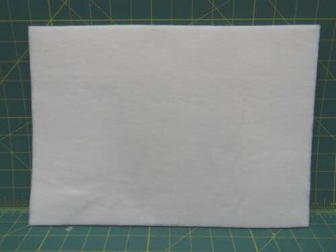 Aspen Aerogels Spaceloft 6mm مسعور السيليكا Airgel عزل حصيرة 57 "× 1 قدم خطية in Kuwait