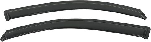 Munirater Window Vent Vent Valsors Sun Guards Replaction for 2016 2017 2018 2019 2020 2021 2022 Pilot in Saudi Arabia