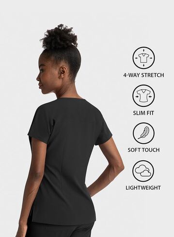 Maevn Matrix Impulse Women’s Women Dolman Top Top in Saudi Arabia