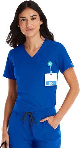 Maevn Matrix Impulse Women’s Women’s Top-neck Top in Kuwait