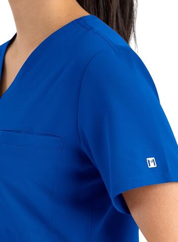 Maevn Matrix Impulse Women’s Women’s Top-neck Top in Kuwait