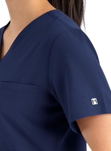 Maevn Matrix Impulse Women’s Women’s Top-neck Top in Kuwait