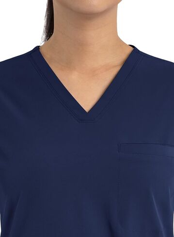 Maevn Matrix Impulse Women’s Women’s Top-neck Top in Kuwait