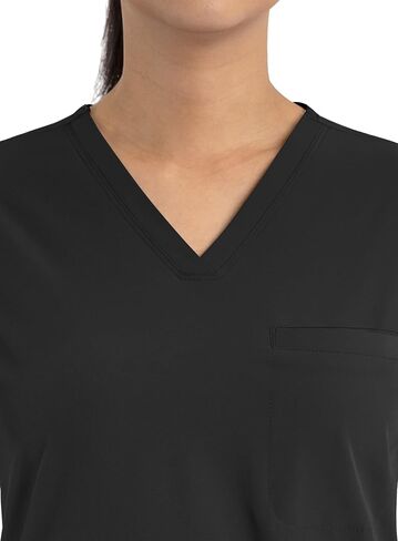 Maevn Matrix Impulse Women’s Women’s Top-neck Top in Saudi Arabia