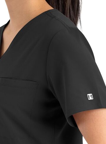 Maevn Matrix Impulse Women’s Women’s Top-neck Top in Saudi Arabia