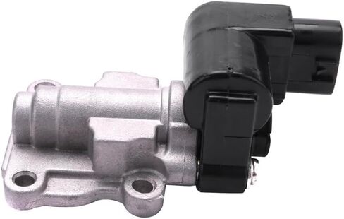 22270-22050 2227022050 136800-1581 1368001581 صمام التحكم في الهواء الخمول/ملاءمة ل toyota/fit for corolla/fit for Chevrolet in Saudi Arabia