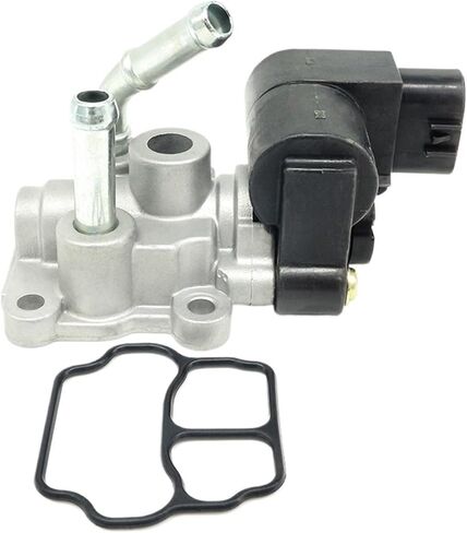 Auto Parts Idle Air Control Valve 22270-97201 2227097201 /Fit For Toyota Daihatsu Daihatsy in Saudi Arabia