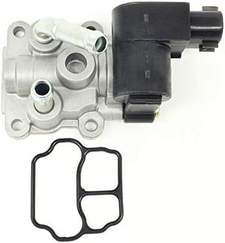 Auto Parts Idle Air Control Valve 22270-97201 2227097201 /Fit For Toyota Daihatsu Daihatsy in Saudi Arabia