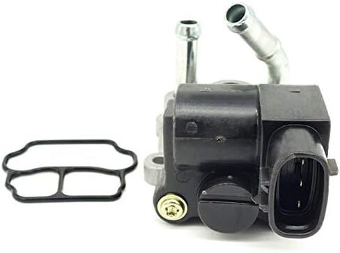 Auto Parts Idle Air Control Valve 22270-97201 2227097201 /Fit For Toyota Daihatsu Daihatsy in Saudi Arabia