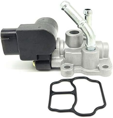 Auto Parts Idle Air Control Valve 22270-97201 2227097201 /Fit For Toyota Daihatsu Daihatsy in Saudi Arabia