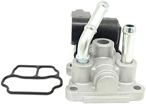 Auto Parts Idle Air Control Valve 22270-97201 2227097201 /Fit For Toyota Daihatsu Daihatsy in Saudi Arabia